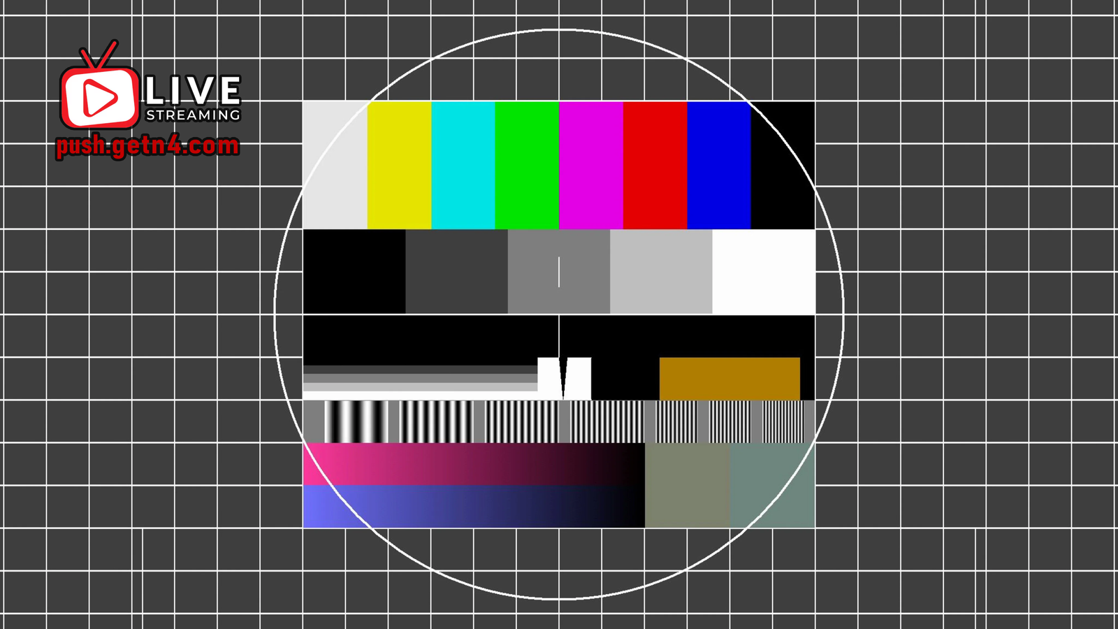 Stream Starting
